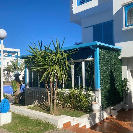 Luxury Apartment With Swimming Pool View Marina Smir Zewnętrze zdjęcie