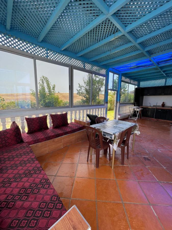 Luxury Apartment With Swimming Pool View Marina Smir Zewnętrze zdjęcie