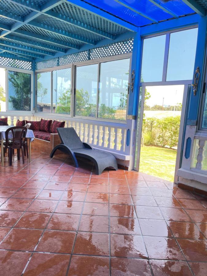 Luxury Apartment With Swimming Pool View Marina Smir Zewnętrze zdjęcie